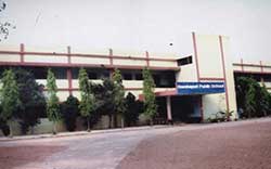 Bramhapuri Public School