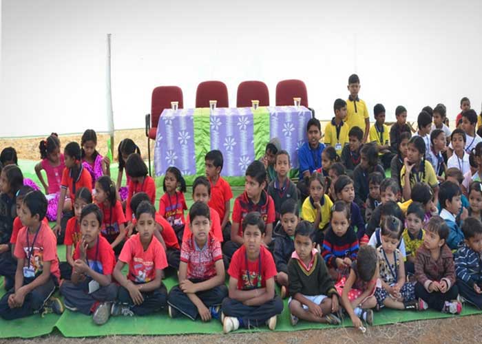 Bramhapuri Public School Bramhapuri
